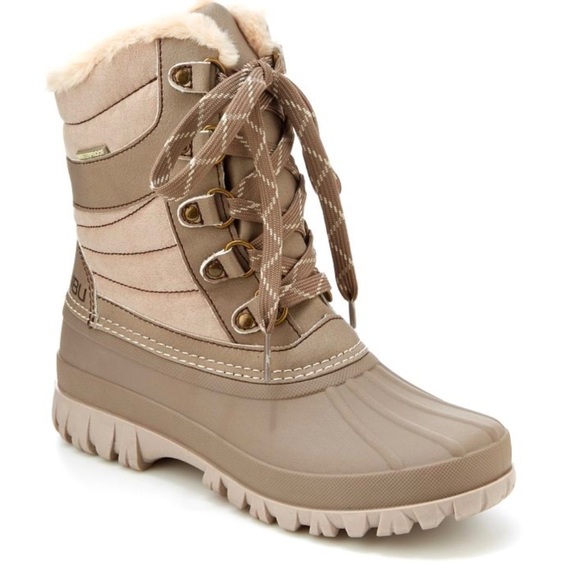 JBU Boots - Picture 2 of 5